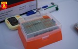Quy trình test Covid-19 theo tiêu chuẩn WHO diễn ra như thế nào?